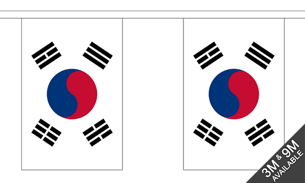 Korea South Bunting